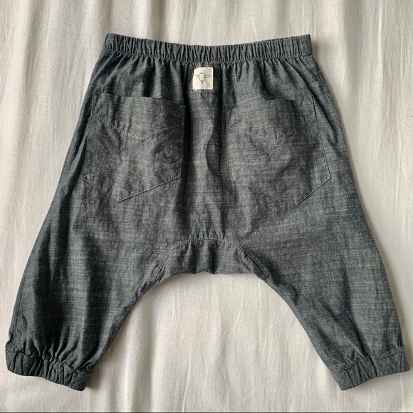 Billie Blooms Billie Pants Sz 18/24M - Picture 3 of 6